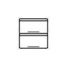 2 Step shoerack